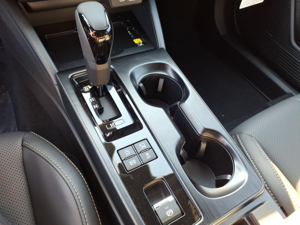 2026 Subaru Outback Limited XT - Photo 8