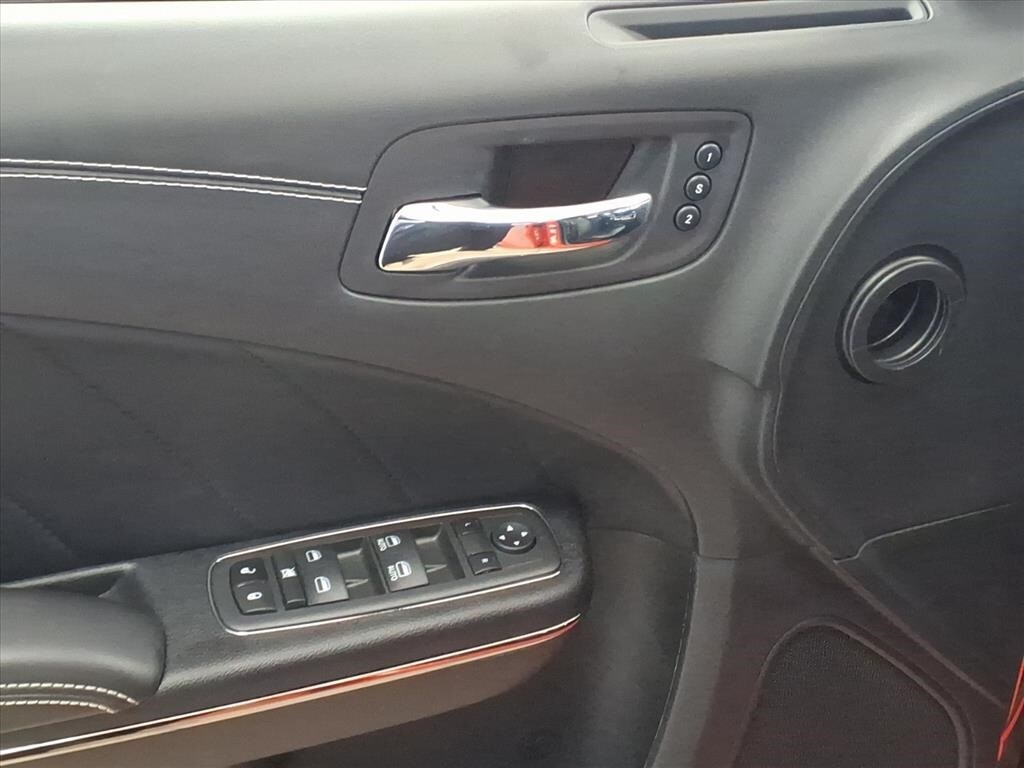 Used 2022 Dodge Charger SRT HELLCAT REDEYE WIDEBODY JAILBREAK Sedan