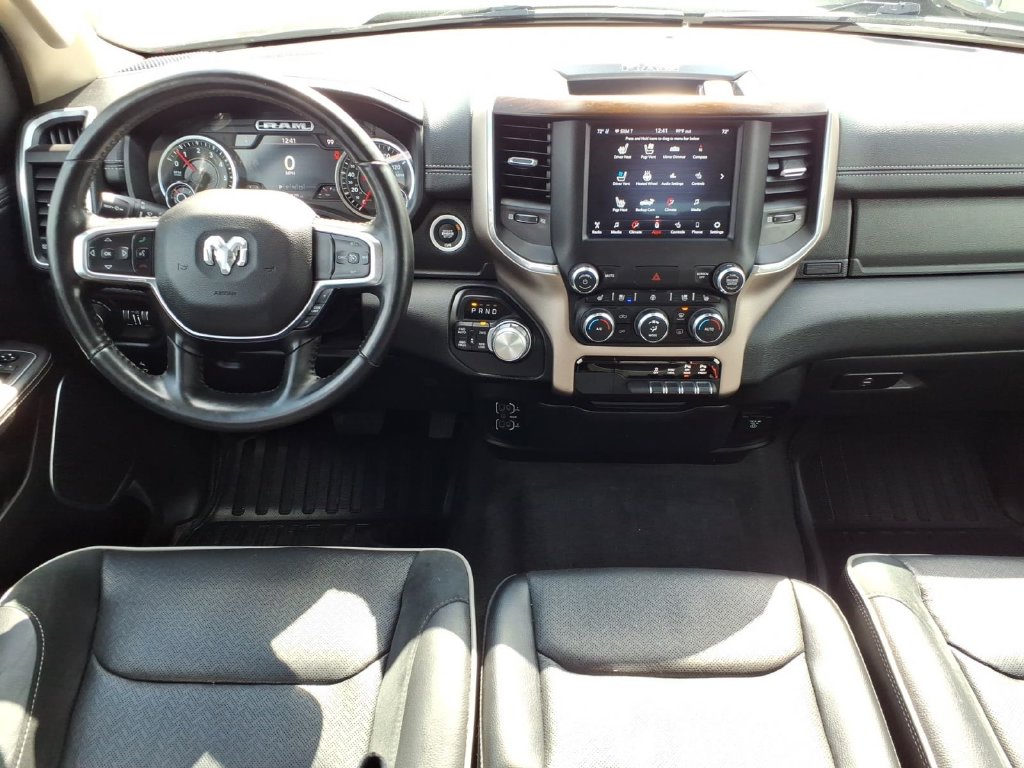 2021 RAM Ram 1500 Pickup Laramie - Photo 15