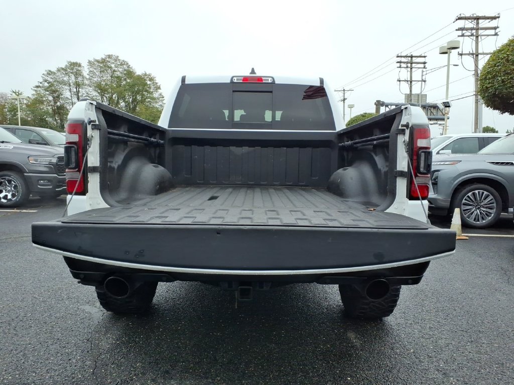2022 RAM Ram 1500 Pickup Rebel - Photo 19