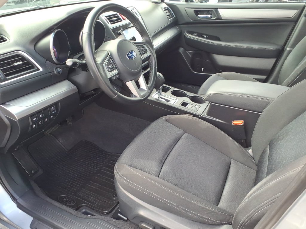2017 Subaru Legacy Premium - Photo 14