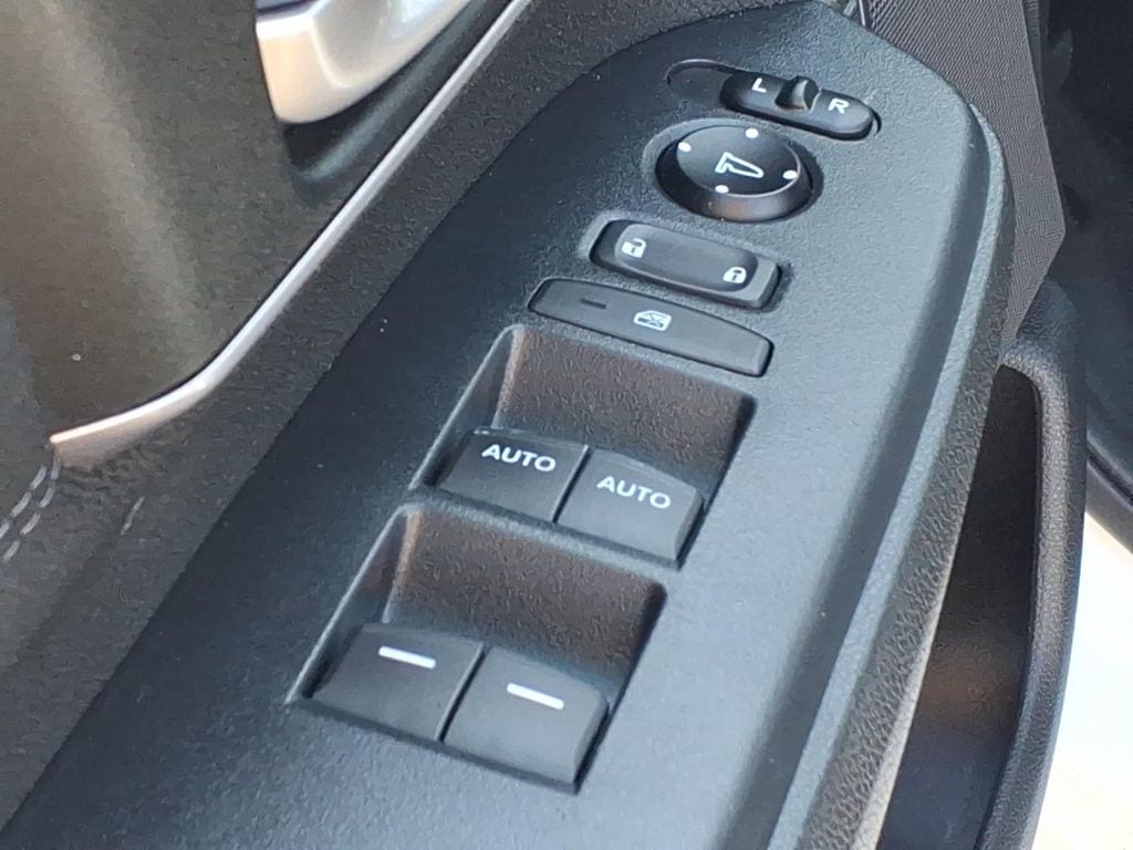 2017 Honda CR-V EX - Photo 12