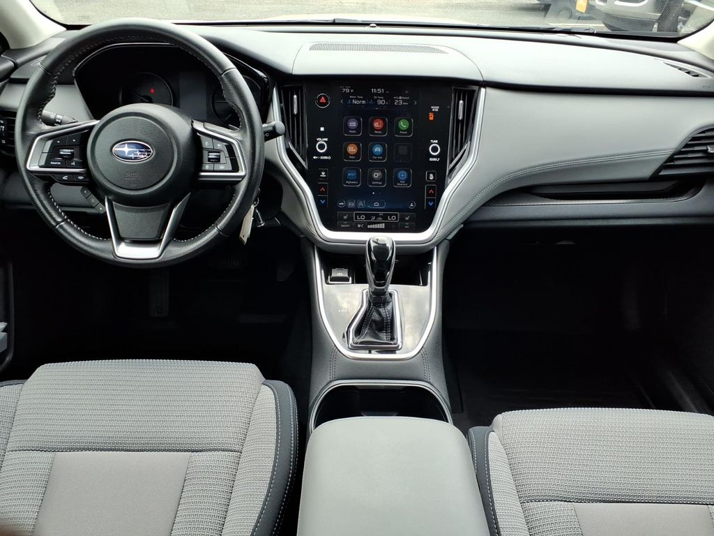2021 Subaru Outback Premium - Photo 14