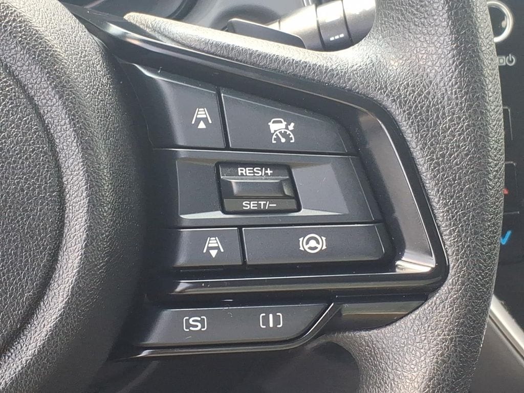 2024 Subaru Crosstrek Premium - Photo 10