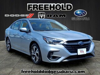 Used 2025 Subaru Legacy Premium Sedan for sale in Freehold NJ