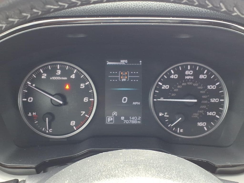 2021 Subaru Outback Premium - Photo 6