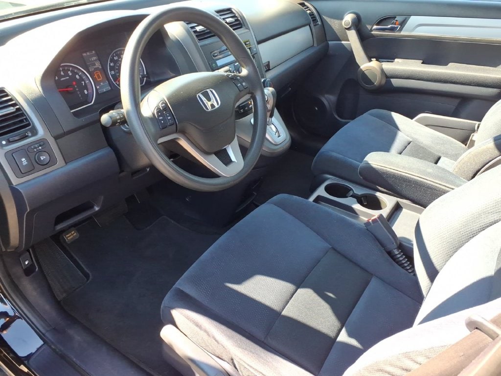 2011 Honda CR-V EX - Photo 11
