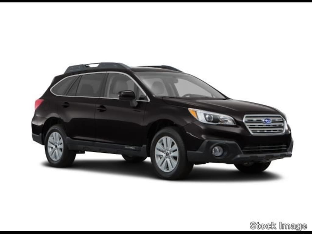 Used 2017 Subaru Outback PREMIUM MOONROOF EYESIGHT BLIND SPOT PUSH START POWER LIFTGATE SUV