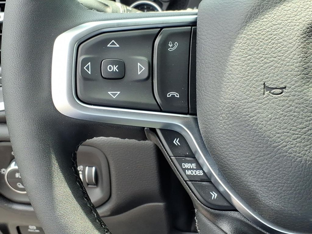 2026 RAM Ram 1500 Pickup Big Horn/Lone Star - Photo 10