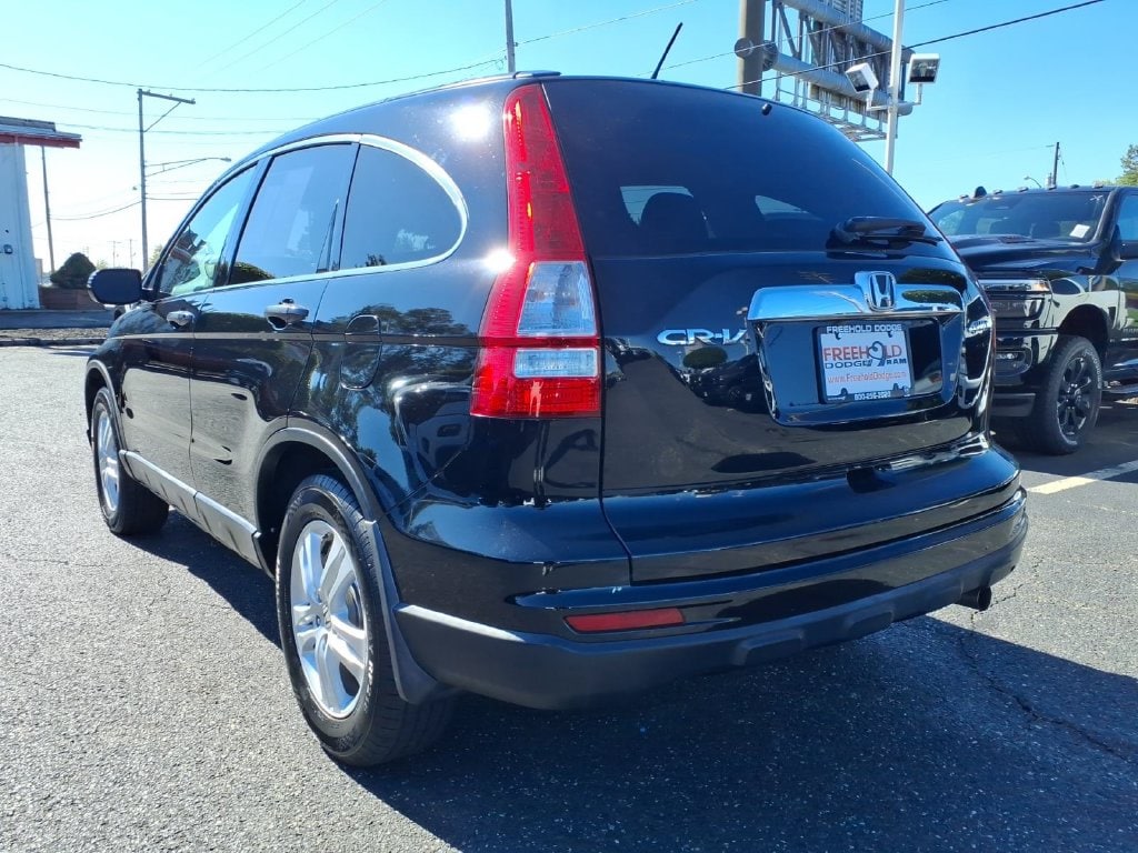 2011 Honda CR-V EX - Photo 19
