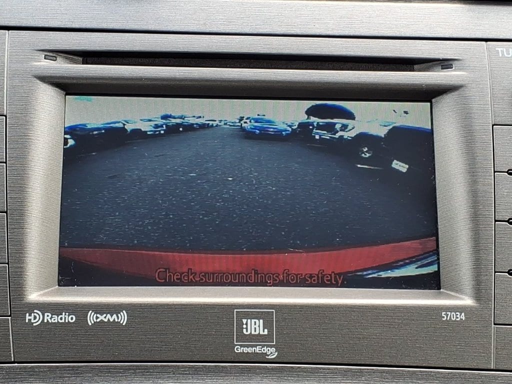 2014 Toyota Prius Four - Photo 9