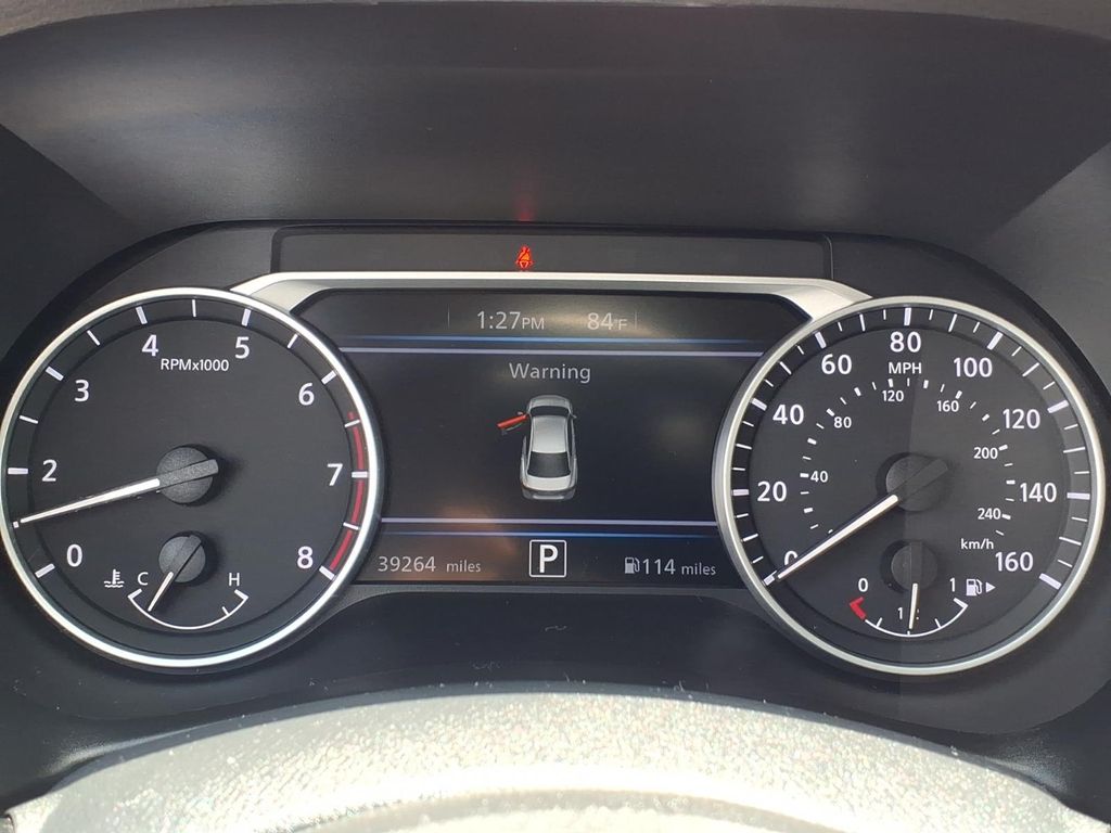 2023 Nissan Sentra SV - Photo 6