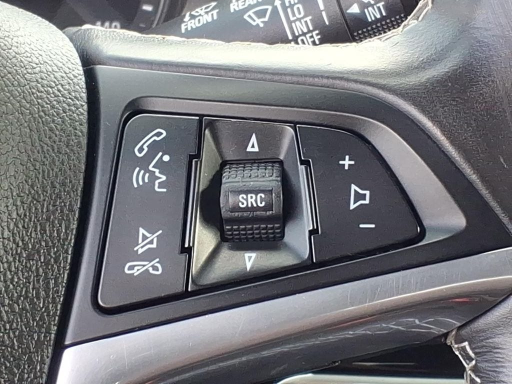 2020 Buick Encore Preferred - Photo 11