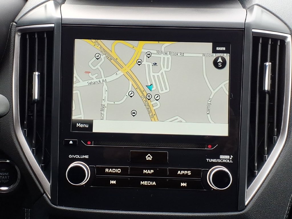 2023 Subaru Forester Touring - Photo 8