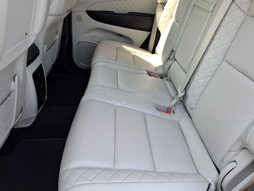 2021 Jeep Grand Cherokee Summit - Photo 19