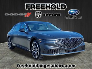 Used 2023 Genesis G90 3.5T E-SC Sedan for sale in Freehold NJ