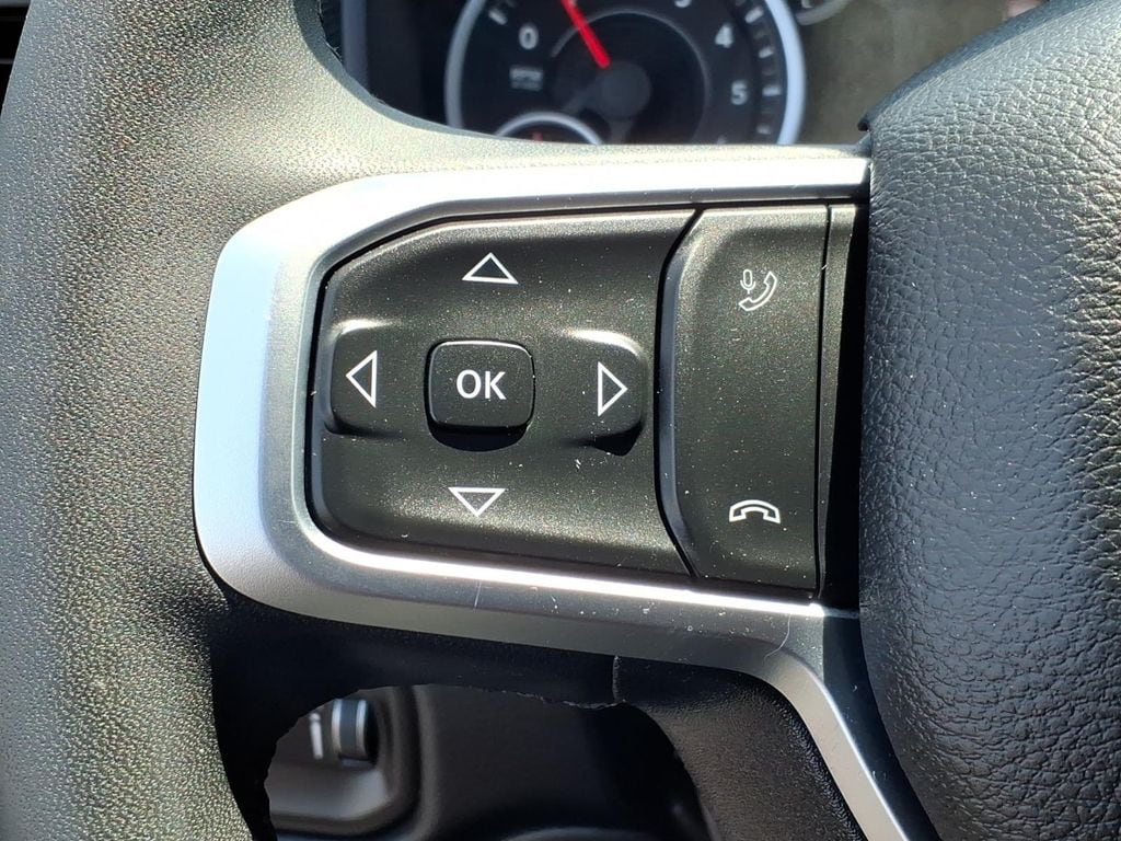 2025 RAM Ram 2500 Pickup Big Horn - Photo 11