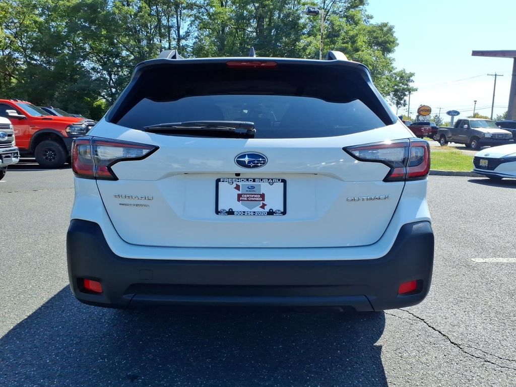 2025 Subaru Outback Premium - Photo 19