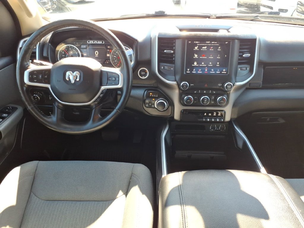 2020 RAM Ram 1500 Pickup Big Horn/Lone Star - Photo 14