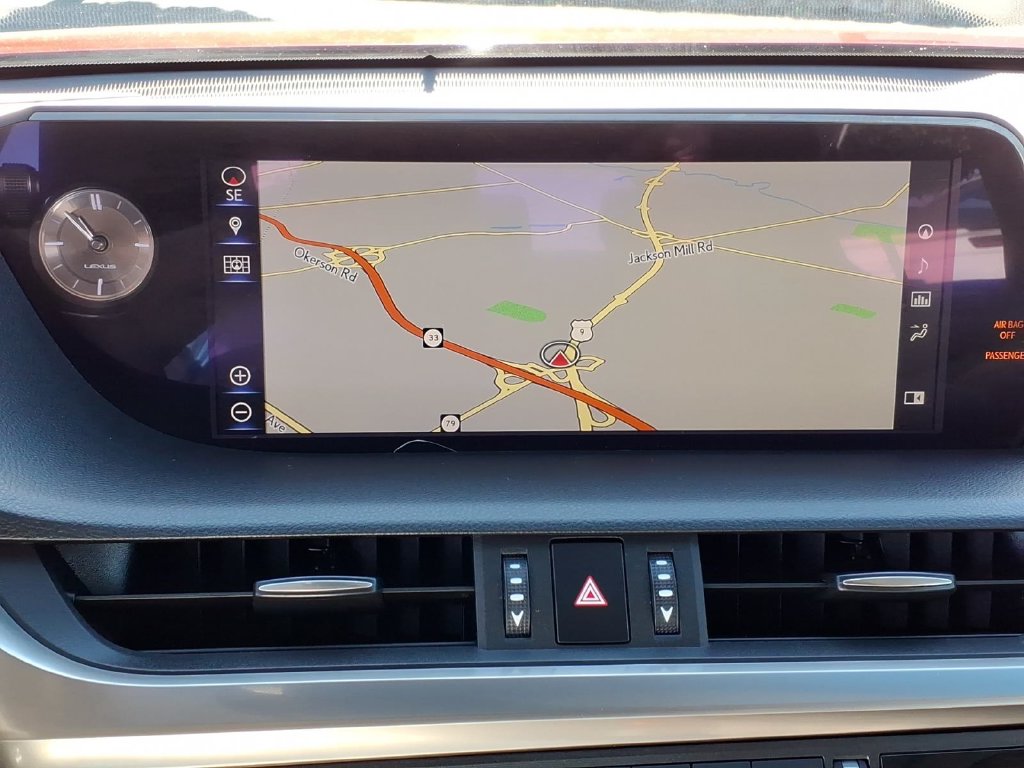 2019 Lexus ES 350 - Photo 7