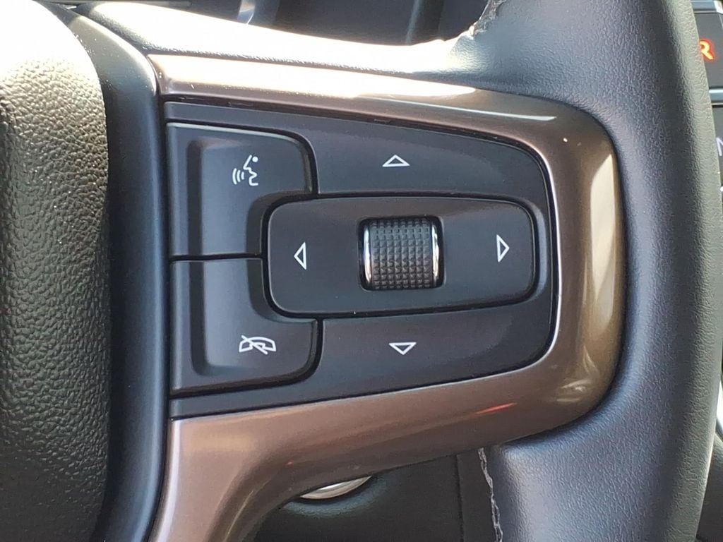 2024 Chevrolet Tahoe High Country - Photo 11