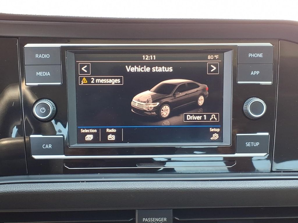2019 Volkswagen Jetta SE - Photo 7