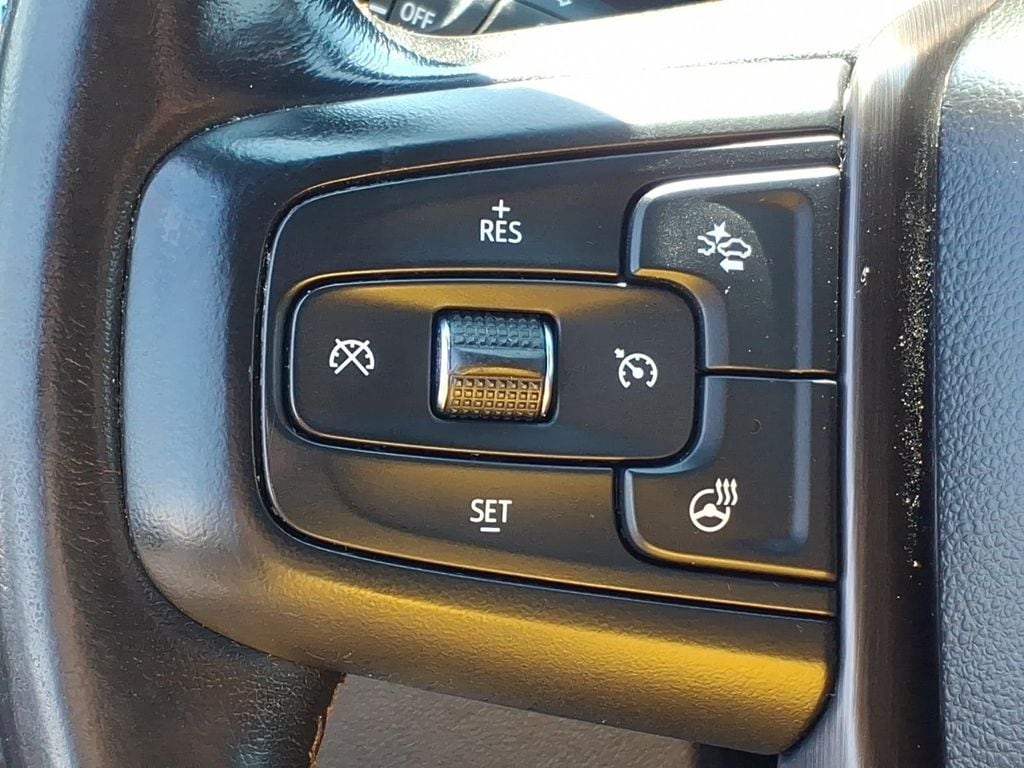 2021 GMC Sierra 1500 AT4 - Photo 12