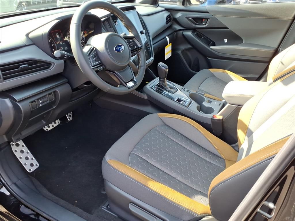 2026 Subaru Crosstrek Sport - Photo 9