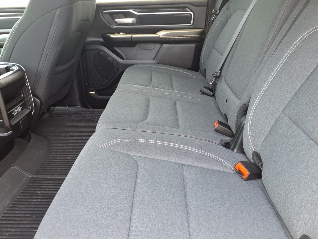 2023 RAM Ram 1500 Pickup Big Horn/Lone Star - Photo 14