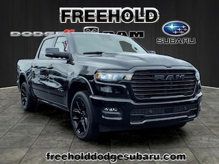 Used 2026 Ram 1500 Laramie Truck Crew Cab for sale in Freehold NJ