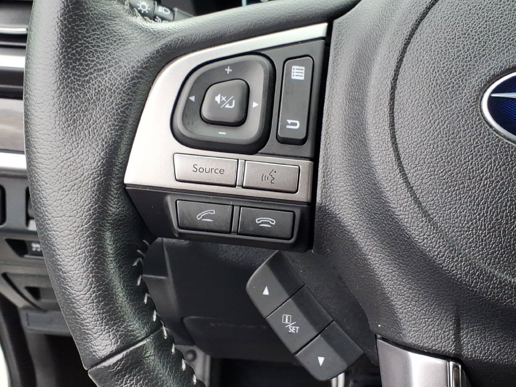 2018 Subaru Forester Touring - Photo 11