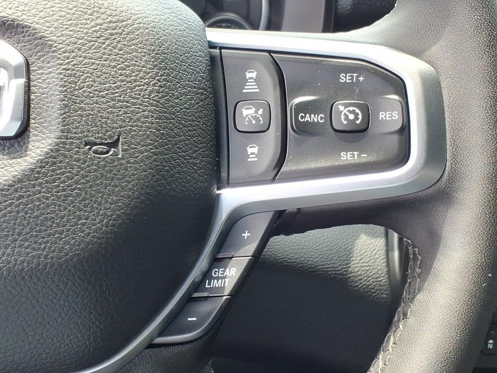 2026 RAM Ram 2500 Pickup Big Horn - Photo 8