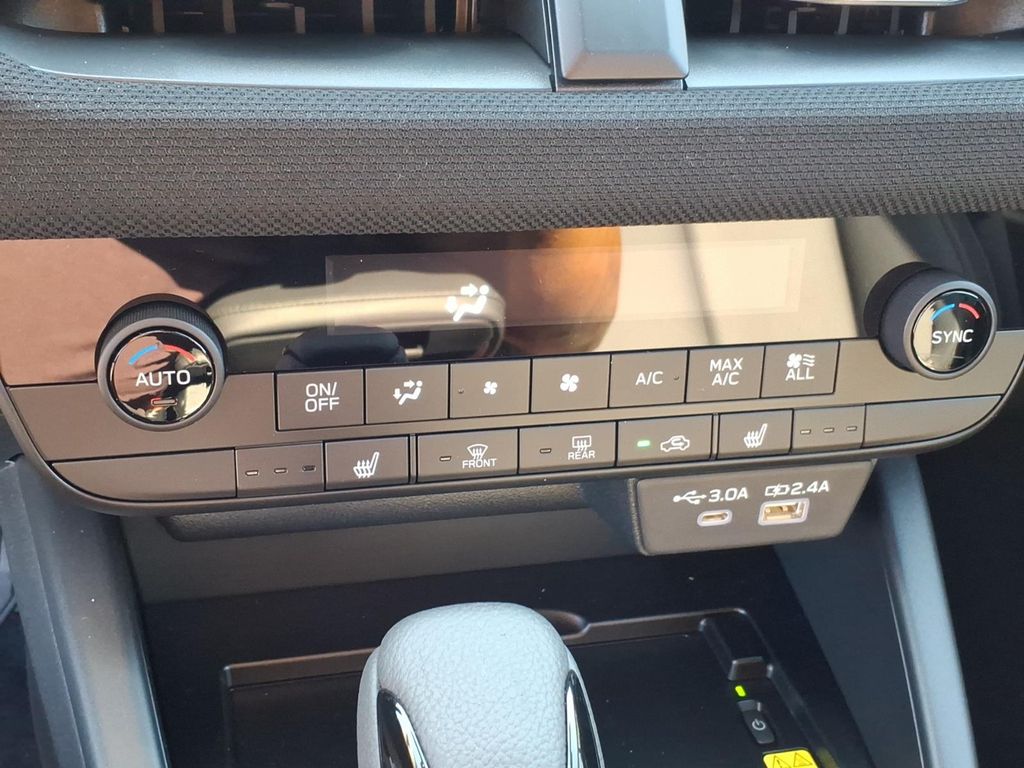2026 Subaru Outback Limited XT - Photo 7