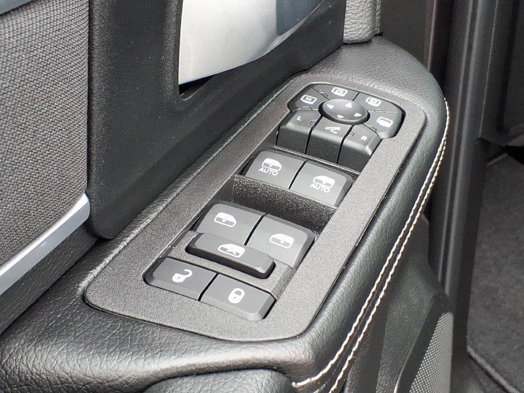 2026 RAM Ram 2500 Pickup Big Horn - Photo 11