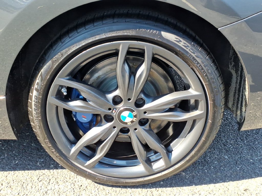 2016 BMW 2 Series M235i - Photo 17