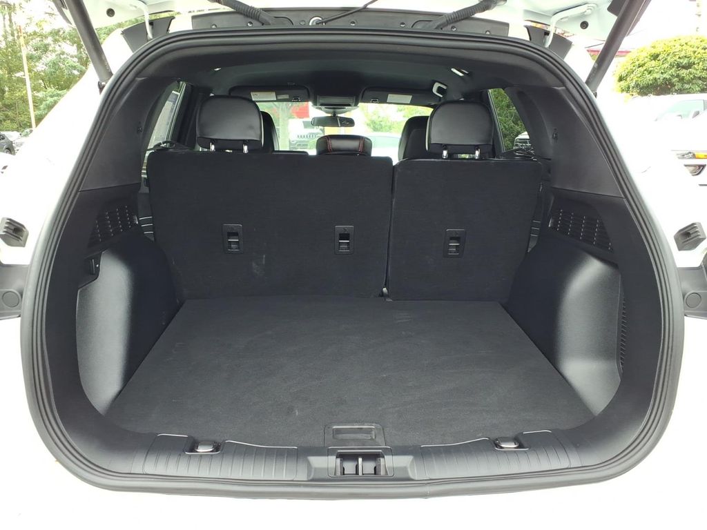 2023 Ford Escape ST-Line - Photo 18