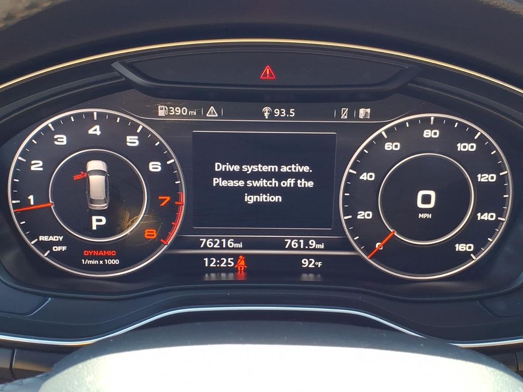 2018 Audi allroad Premium Plus - Photo 6