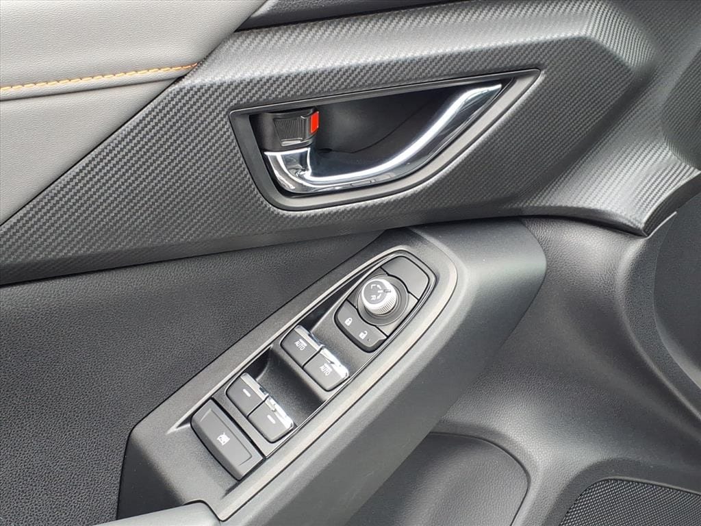 Certified 2024 Subaru Crosstrek LIMITED H/K AUDIO POWER MOONROOF SUV