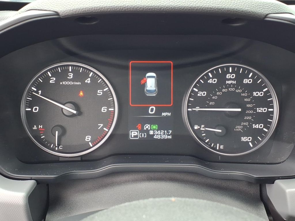 2026 Subaru Crosstrek Limited - Photo 6