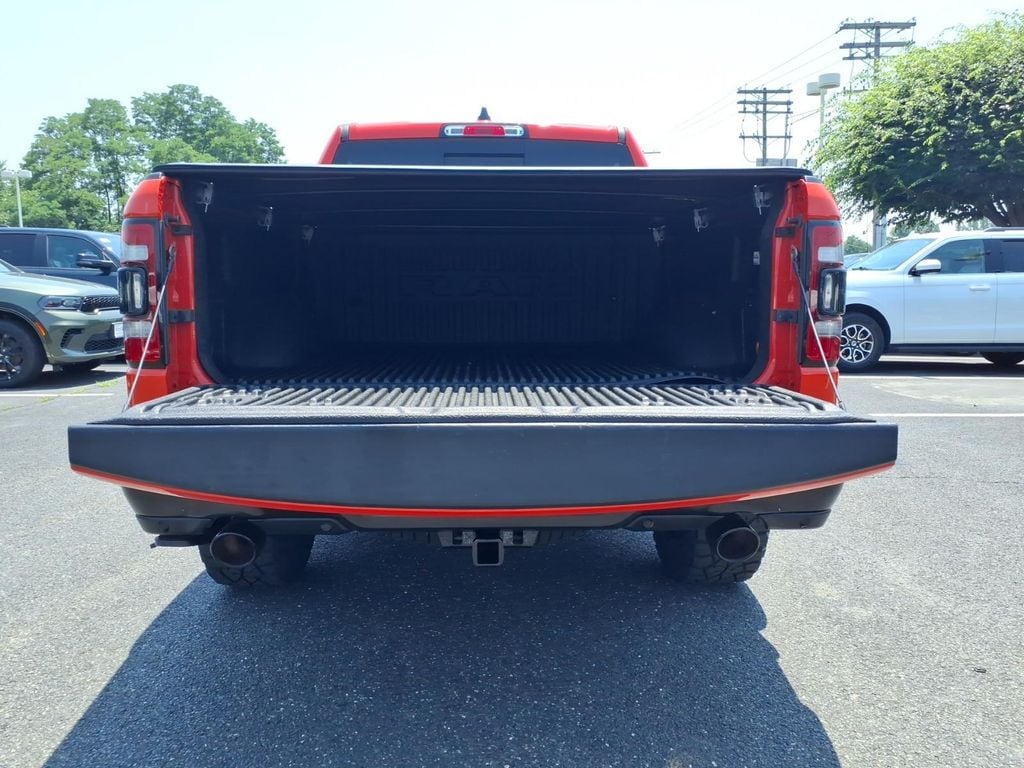 2021 RAM Ram 1500 Pickup Big Horn/Lone Star - Photo 17