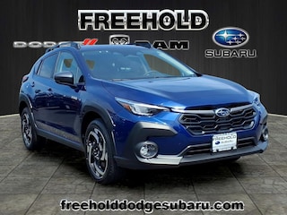 Used 2026 Subaru Crosstrek Hybrid Limited SUV for sale in Freehold NJ