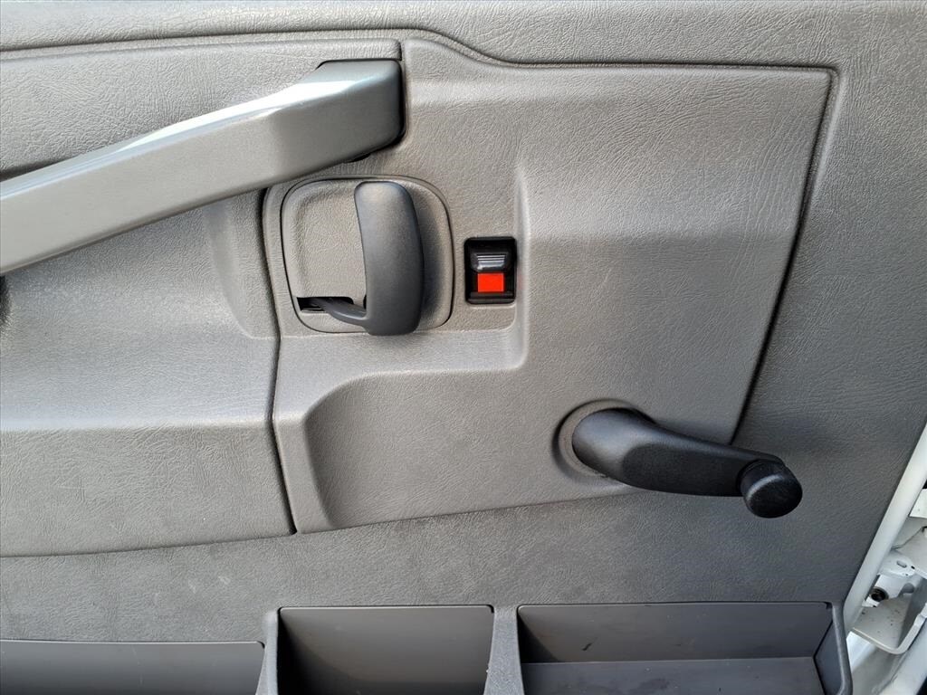 Used 2018 Chevrolet Express 3500 Work Van Truck