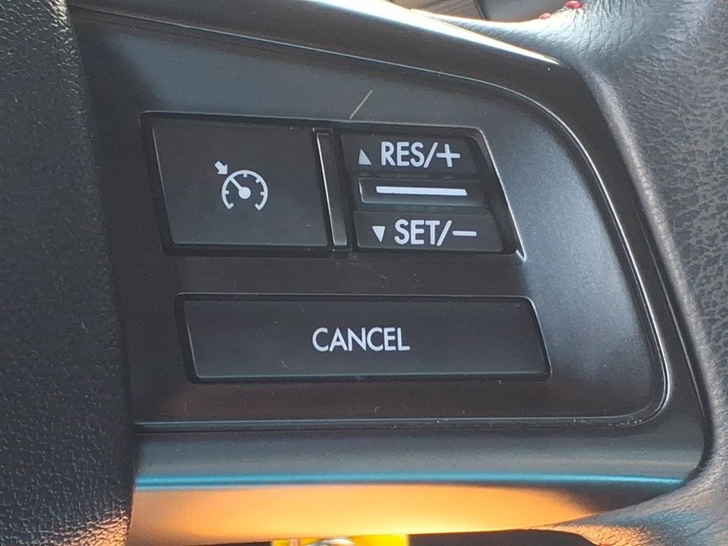 2021 Subaru WRX Base - Photo 11
