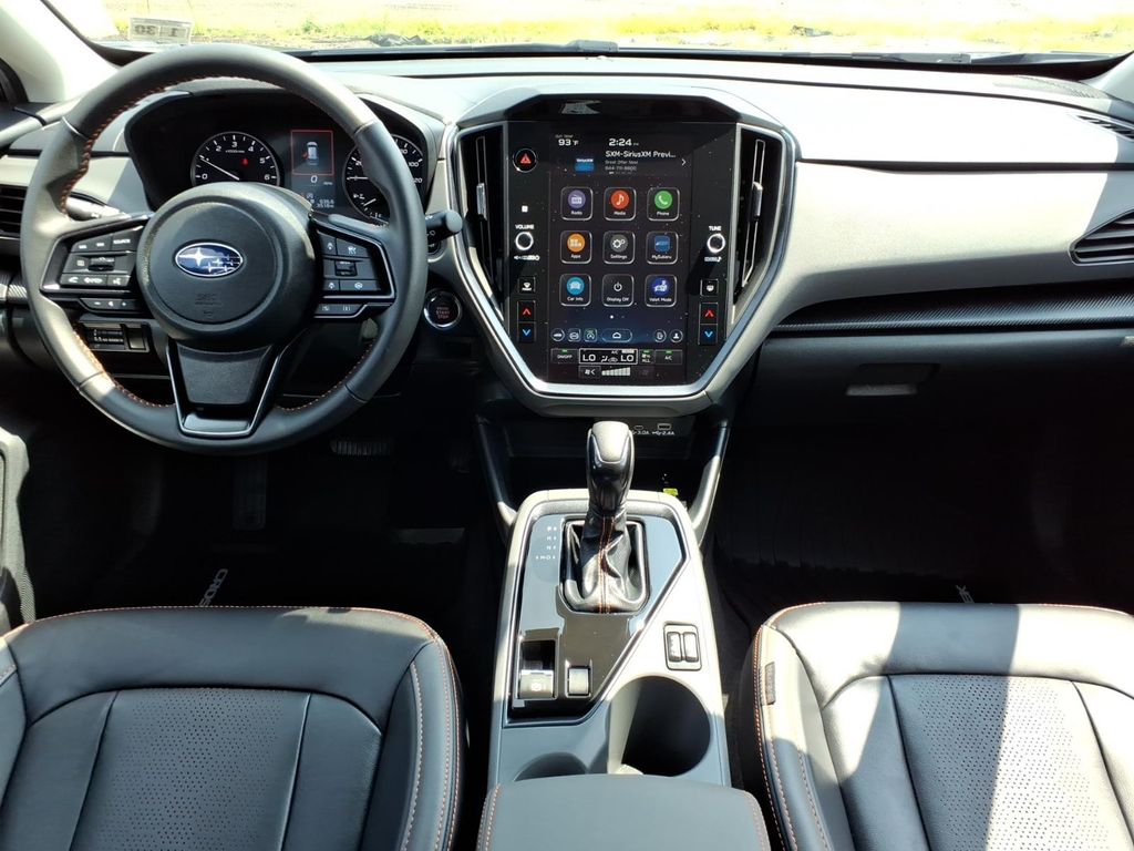 2025 Subaru Crosstrek Limited - Photo 14