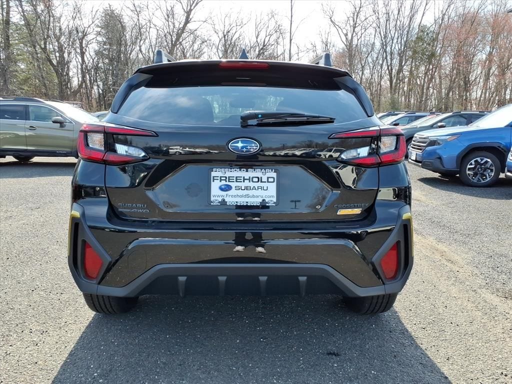 2026 Subaru Crosstrek Sport - Photo 14