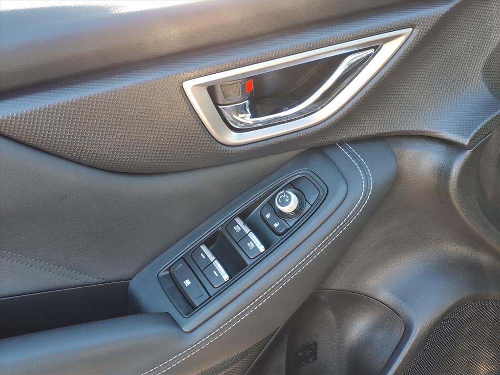 Used 2021 Subaru Forester LIMITED H/K AUDIO NAVI REVERSE BRAKING SUV