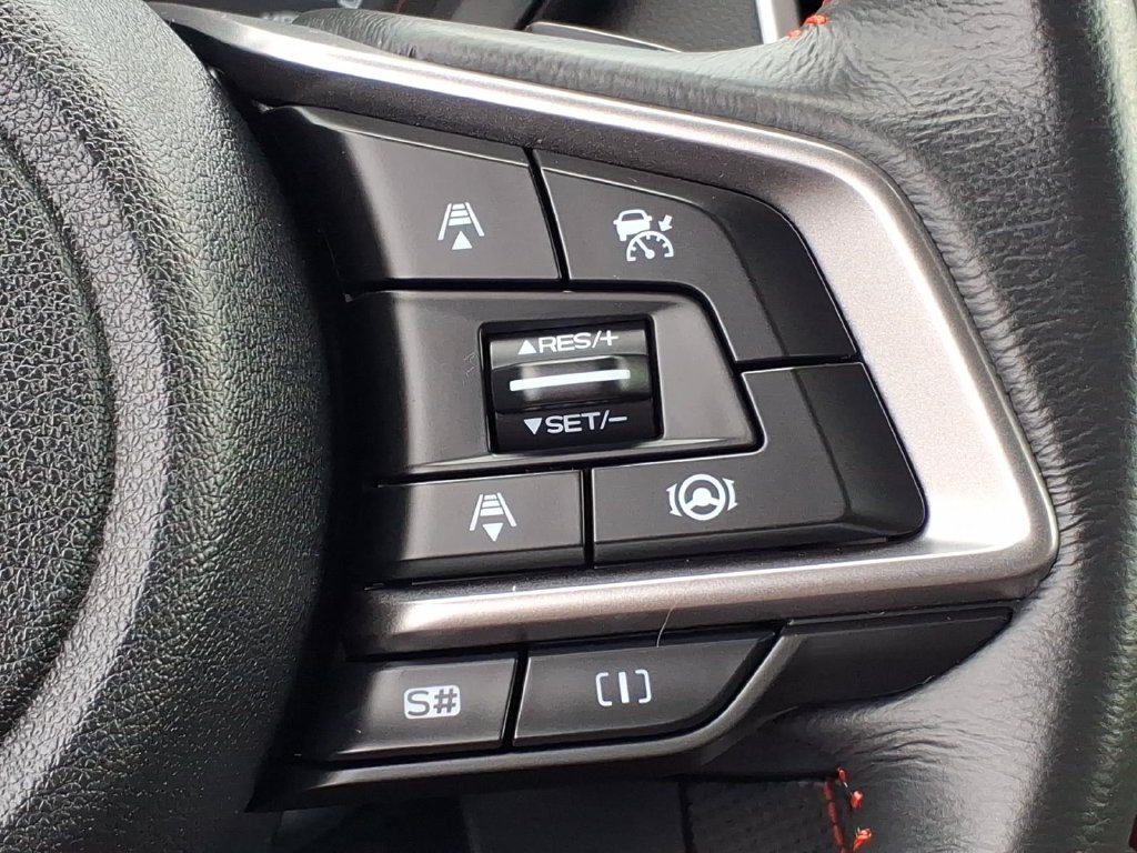 2021 Subaru Forester Sport - Photo 13