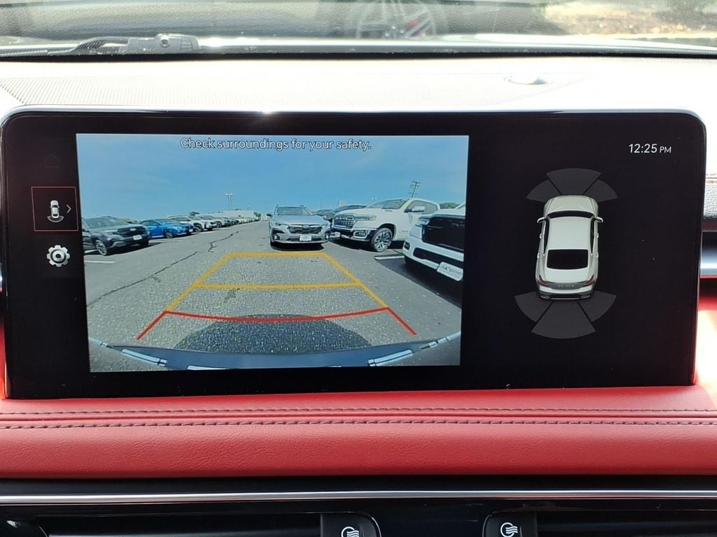 2023 GENESIS G70 Standard - Photo 10
