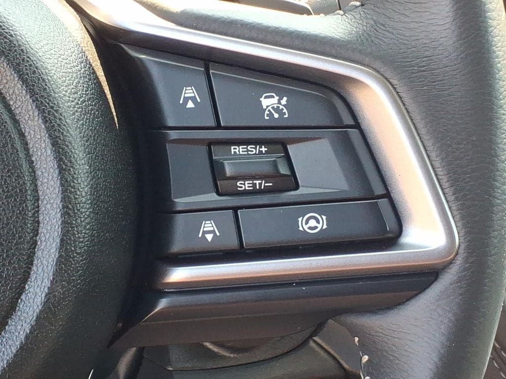 2025 Subaru Outback Premium - Photo 10