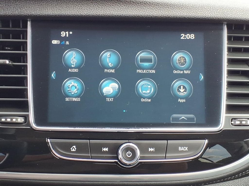2020 Buick Encore Preferred - Photo 7